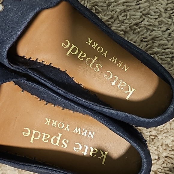Kate spade New‎ York beach date espadrilles - Picture 6 of 7